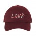 FAKE LOVE Dad Hat Embroidered Drizzy Views Summer Sixteen Caps  Many Colors  eb-16263497